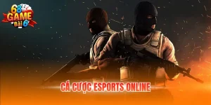 Cá cược Esports online